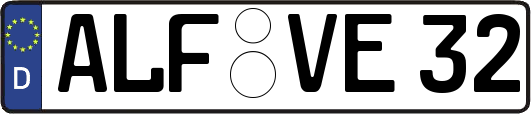 ALF-VE32