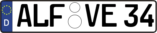 ALF-VE34