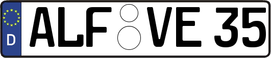 ALF-VE35
