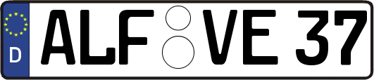 ALF-VE37