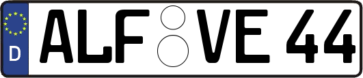 ALF-VE44