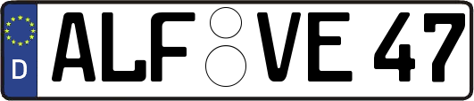 ALF-VE47
