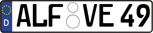 ALF-VE49