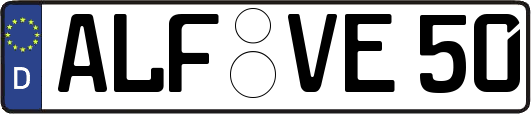 ALF-VE50