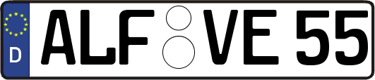 ALF-VE55