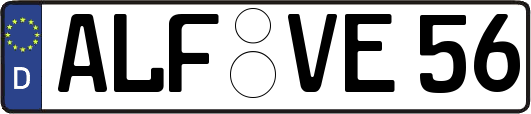 ALF-VE56