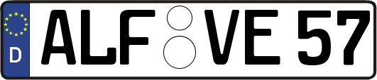 ALF-VE57