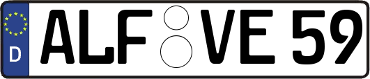 ALF-VE59