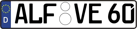 ALF-VE60