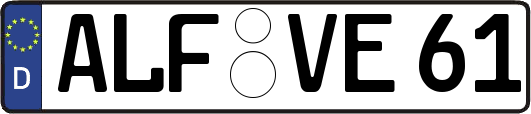 ALF-VE61