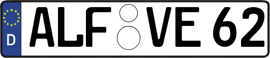 ALF-VE62