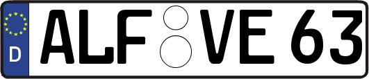ALF-VE63