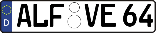 ALF-VE64