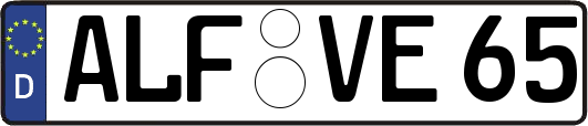 ALF-VE65