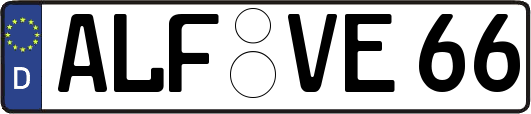 ALF-VE66
