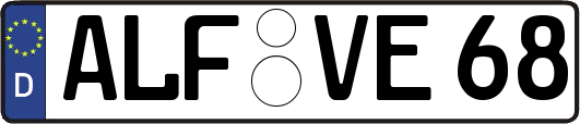 ALF-VE68