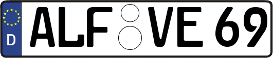 ALF-VE69