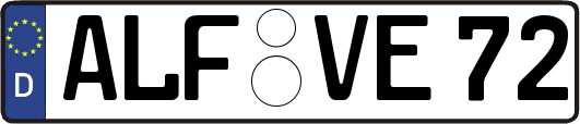 ALF-VE72