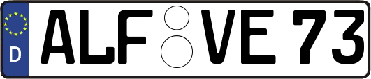 ALF-VE73