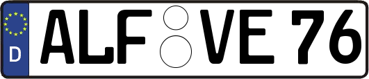 ALF-VE76