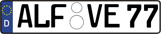ALF-VE77