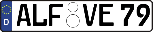 ALF-VE79