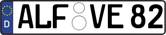 ALF-VE82