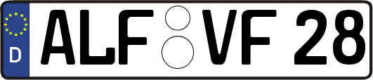 ALF-VF28