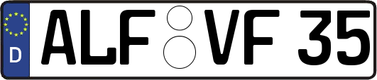 ALF-VF35