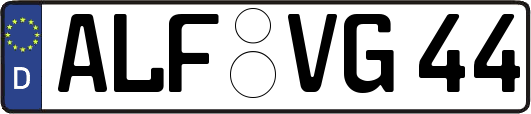 ALF-VG44