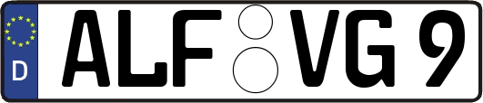 ALF-VG9