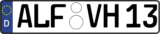ALF-VH13