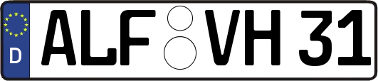 ALF-VH31