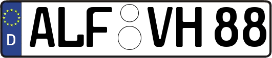 ALF-VH88