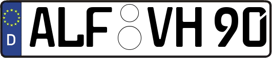 ALF-VH90