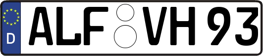 ALF-VH93