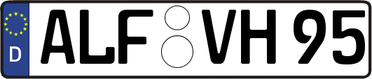 ALF-VH95