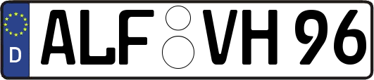 ALF-VH96