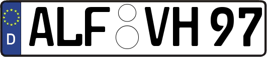 ALF-VH97