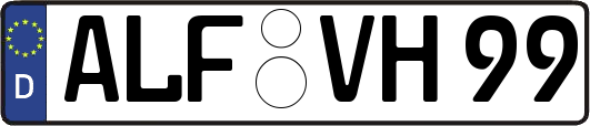 ALF-VH99