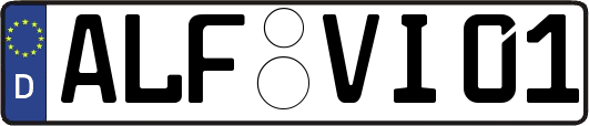 ALF-VI01
