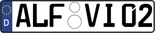 ALF-VI02