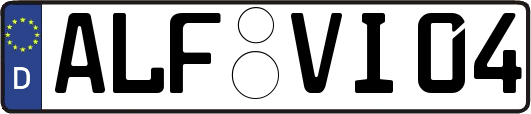 ALF-VI04