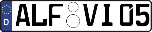 ALF-VI05