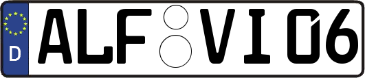ALF-VI06