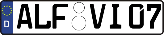 ALF-VI07