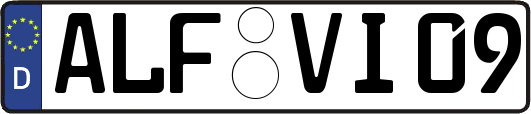 ALF-VI09
