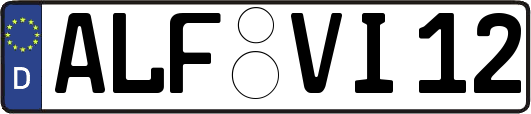 ALF-VI12