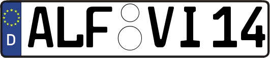ALF-VI14