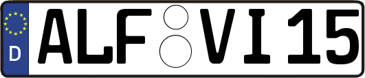 ALF-VI15